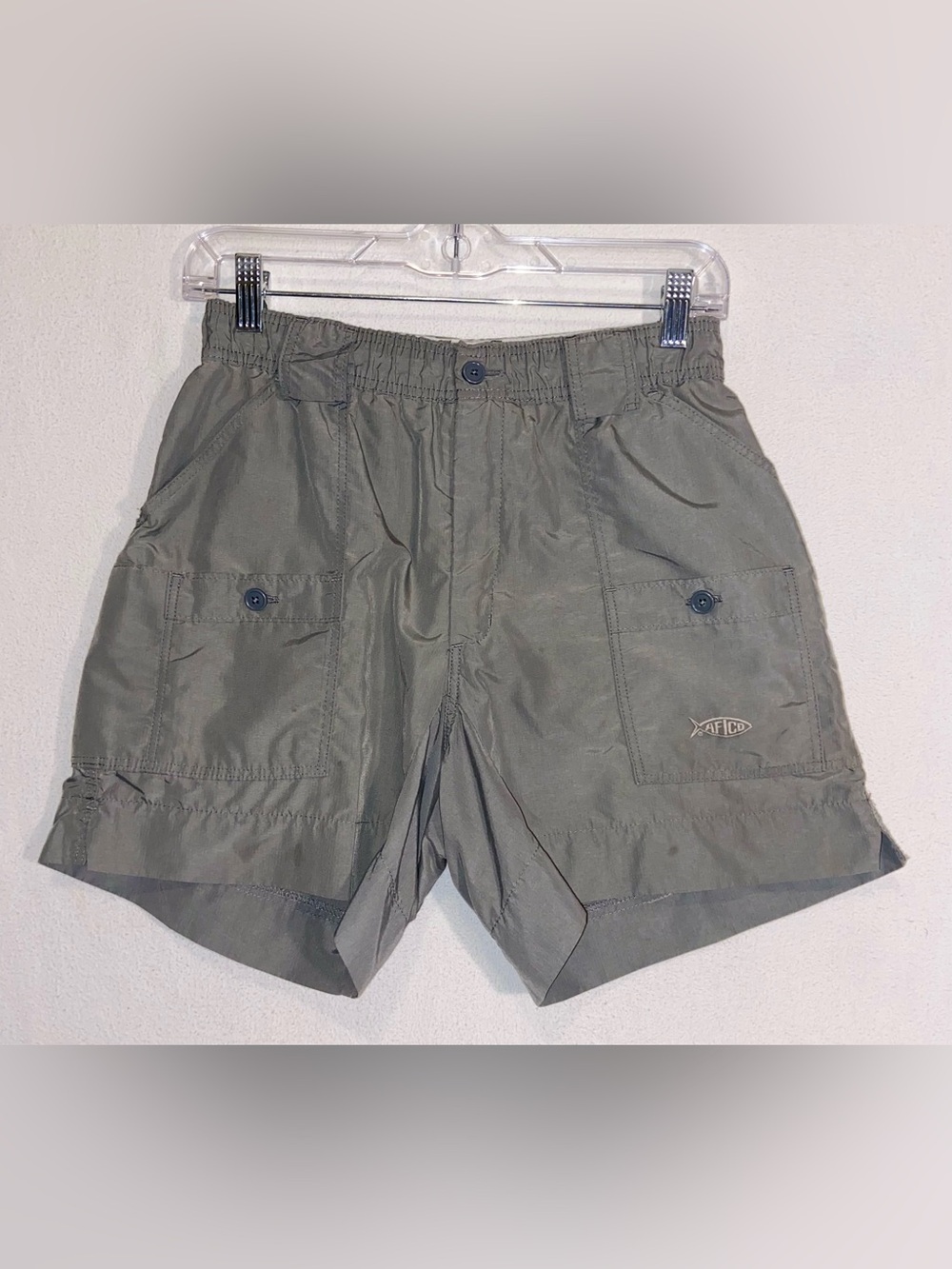 AFTCO men’s shorts